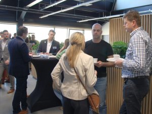 Interactie tussen engineering en operations
